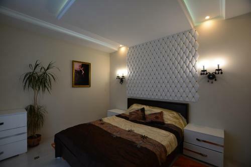 Villa Belladzhio Vip