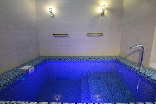 Villa Belladzhio Vip