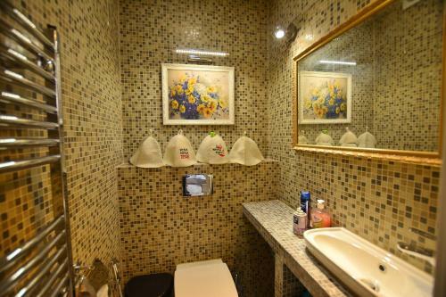 Villa Belladzhio Vip