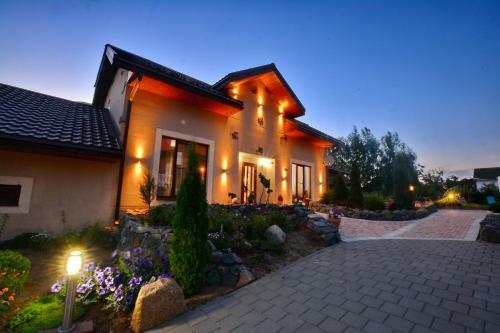 Villa Belladzhio Vip