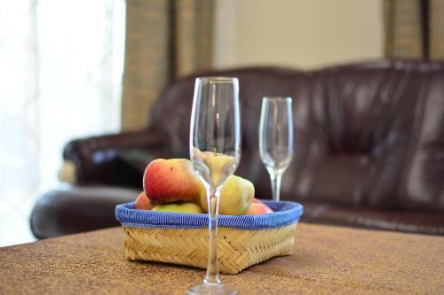 Villa Belladzhio Vip