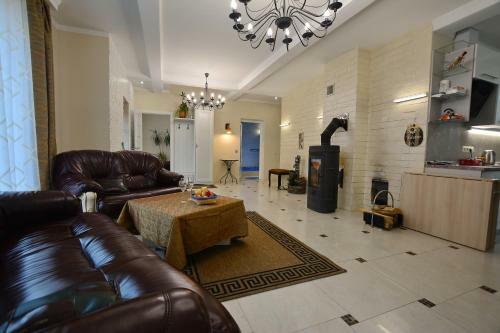 Villa Belladzhio Vip