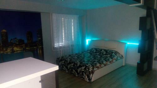 Apartament Gorkogo