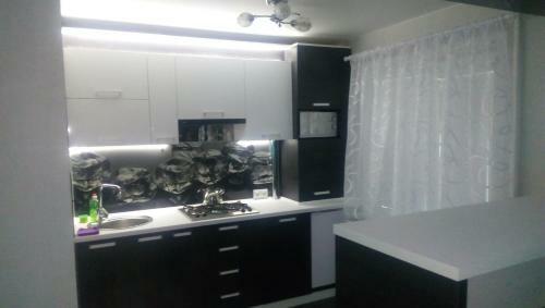 Apartament Gorkogo