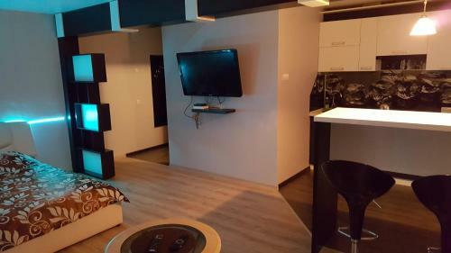 Apartament Gorkogo