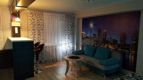 Apartament Gorkogo