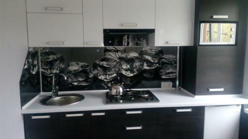 Apartament Gorkogo