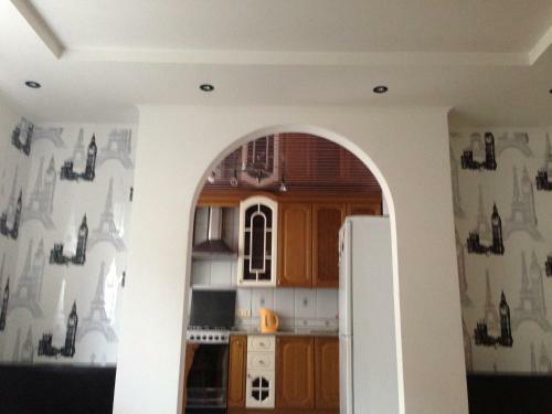 Apartment S.dali