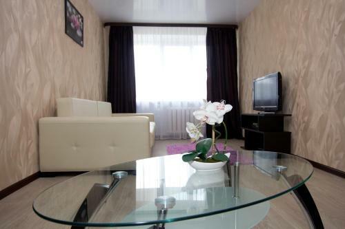 Orhideya Apartament On Lenin Square