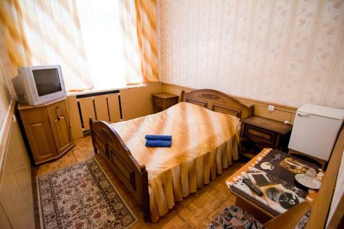 Hotel On Kujbysheva