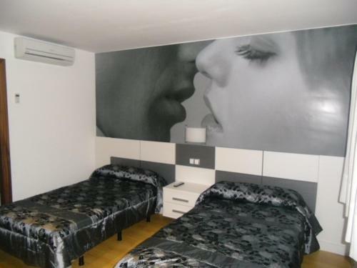 Hostal Restaurante Texas