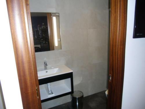 Hostal Restaurante Texas