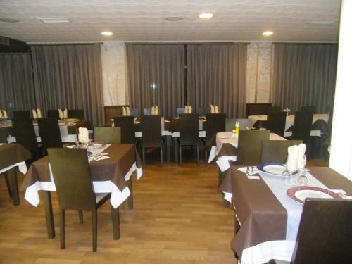 Hostal Restaurante Texas