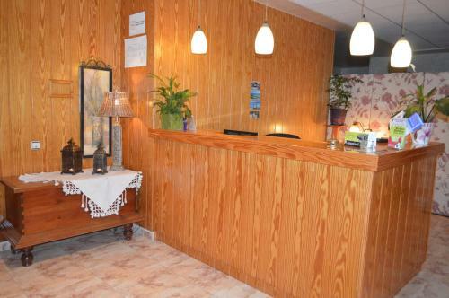 Hostal El Retiro
