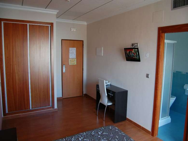 Hotel Almoradi