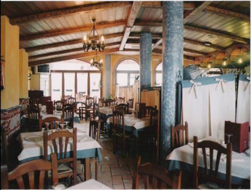 Hostal Apartamentos Raisa