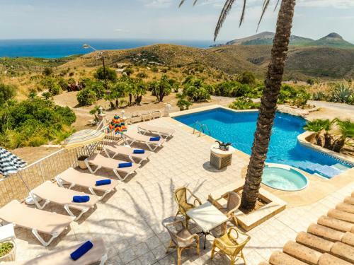 Holiday Home Can Na Lluny Cala Torta