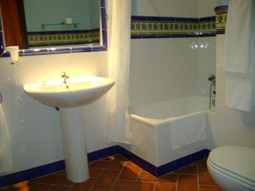 Hostal Santa Cruz