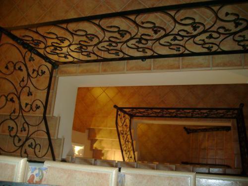 Hostal Santa Cruz