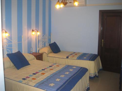 Albergue Hostal Virgen Del Rocio