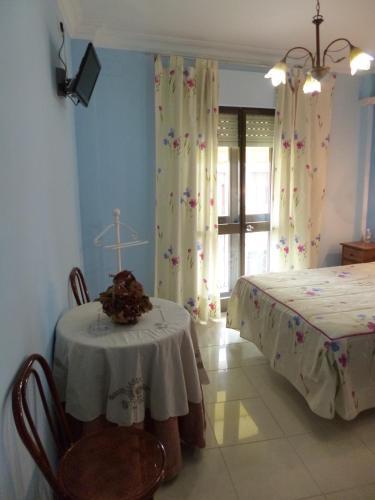 Albergue Hostal Virgen Del Rocio
