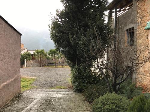Apartamento Cal Remolins