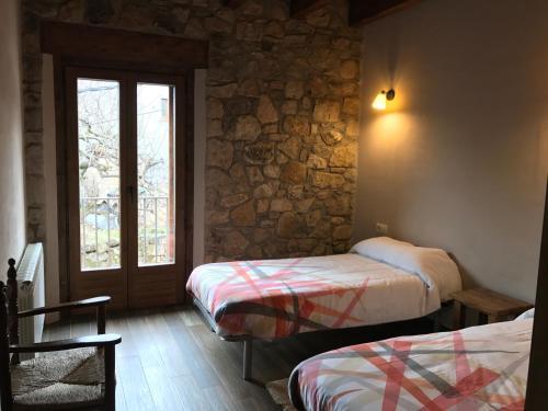 Apartamento Cal Remolins