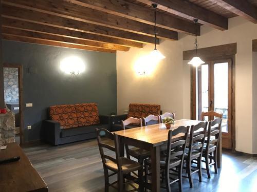 Apartamento Cal Remolins