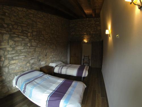 Apartamento Cal Remolins
