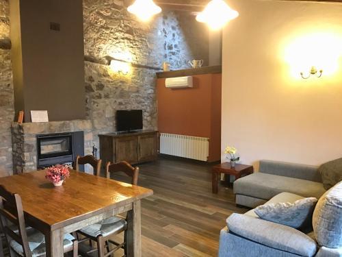 Apartamento Cal Remolins