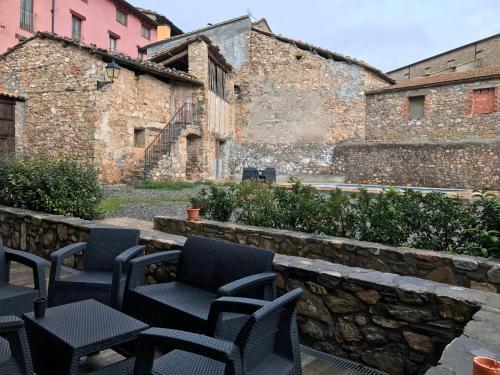 Apartamento Cal Remolins