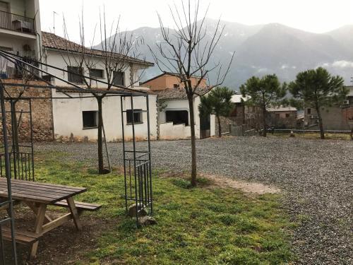 Apartamento Cal Remolins