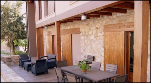 Apartamento Cal Remolins