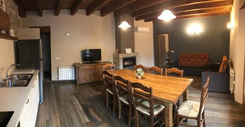 Apartamento Cal Remolins