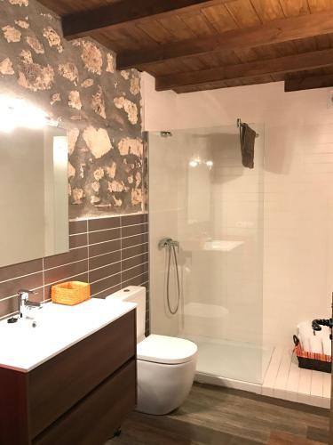 Apartamento Cal Remolins