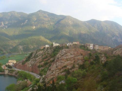 Apartamento Cal Remolins