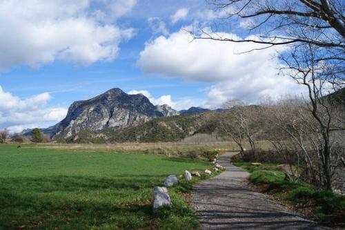 Apartamento Cal Remolins