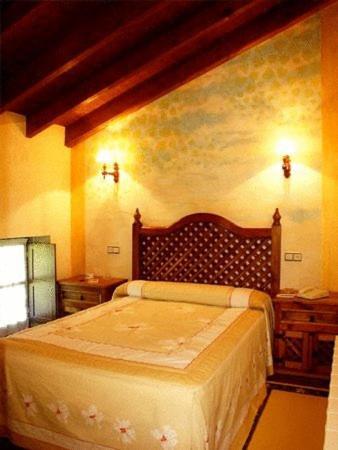 Hotel Rural Sucuevas