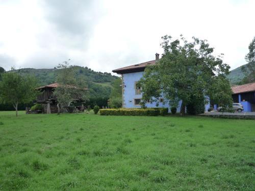 Hotel Rural Sucuevas