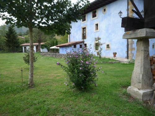 Hotel Rural Sucuevas