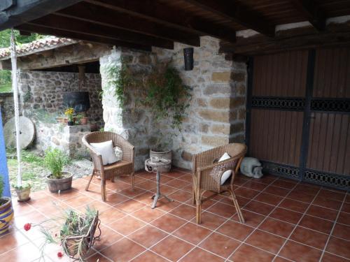 Hotel Rural Sucuevas