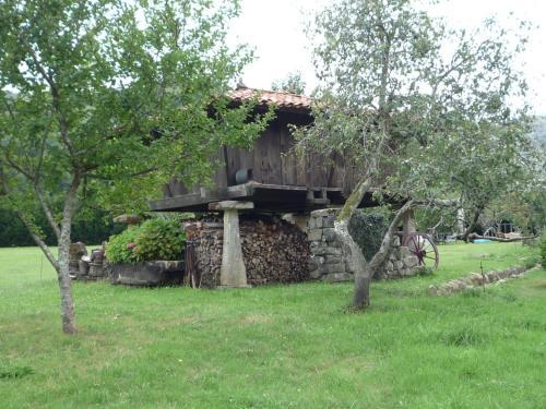 Hotel Rural Sucuevas