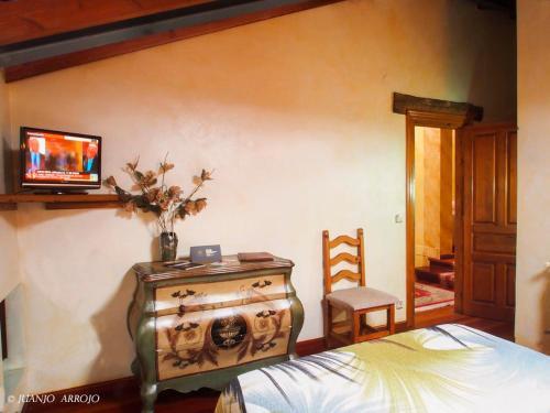 Hotel Rural Sucuevas