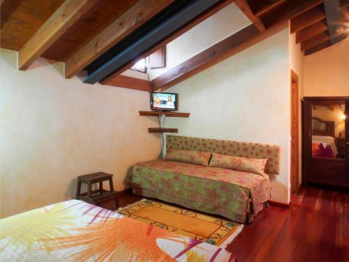 Hotel Rural Sucuevas