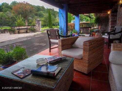 Hotel Rural Sucuevas