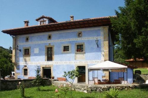 Hotel Rural Sucuevas