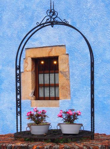 Hotel Rural Sucuevas