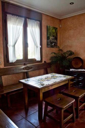 Hotel & Spa Villa De Mestas
