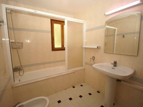 Apartamentos La Pineda