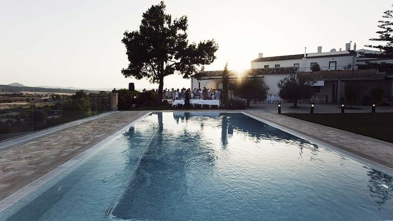 Hotel Es Convent D'ariany